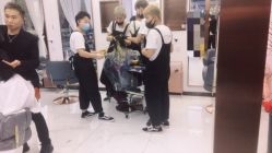 -沐泽SALON