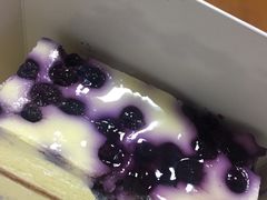 -榖屋house of flour(张江首店)