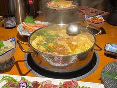 -綱元·海鲜豆捞(明州里店)