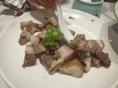 -金陵后厨·南京菜(新街口秣陵路店)