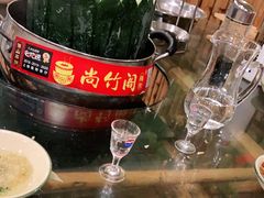-尚竹阁冬瓜盅·18年地标美食(平洲店)