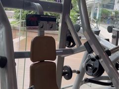 -威克健身游泳(万菱汇店)