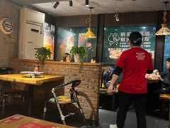 -管氏翅吧(甘家口店)