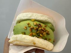 -Gram舒芙蕾(杭州中心店)