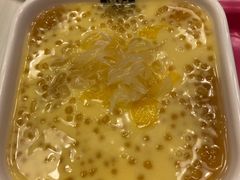 -满记甜品(金唐购物中心店)