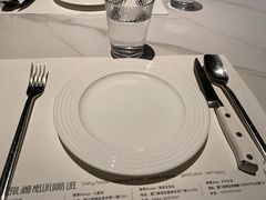 -静香HOUSE·全时段融合餐厅(七星欢乐颂店)