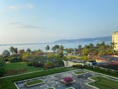 -三亚亚龙湾天域度假酒店