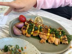 -娜娜家•Nana's restaurant (南开大悦城店)