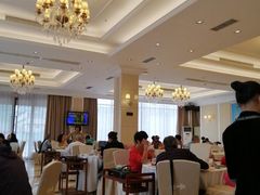 -龙悦湾酒家·八阵鱼生·渔人码头店