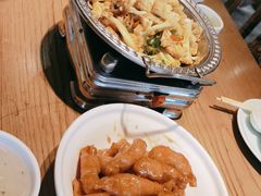-深巷家味馆.湖北头牌红烧鱼头拌饭(黄陂店)
