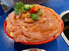 -马路边边火锅串串香(西城店)