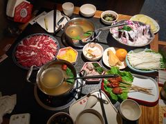 -牛品荟牛肉火锅(新城广场店)