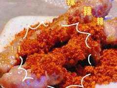 -很久以前羊肉串(打浦路店)