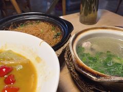 -味莊餐厅(康庄南街店)