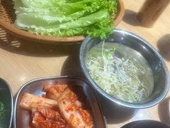 -麻蒲碳烤肉(嘉禾东平地铁站19号店)