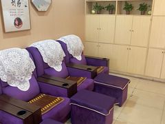 -强手盲人推拿·颈肩腰背调理(南新路店)