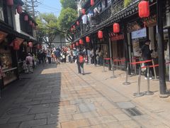 -葑门横街