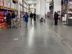 -山姆会员商店(上海浦东店)