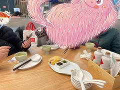 -苏小柳点心·手作小笼包(新街口分院店)