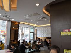 -肯德基(杭州永安店)