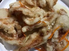 -京玉菲饭店(李村店)