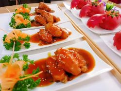 -润禧·东方幸福月子会所(高新区店)