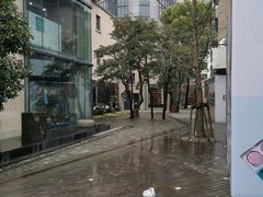 -徐家汇源景区-衡山坊