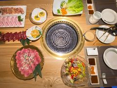 -江户烧肉(高德店)