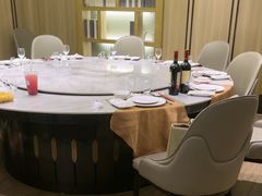 -世纪缘湖滨花园酒店·湖景轩中餐厅(太阳宫店)