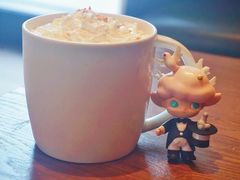 -星巴克(上海虹桥南丰城办公楼店)