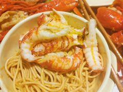 -一棠龙虾•王牌虾球(光谷天地店)