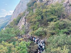 -丹东凤凰山景区