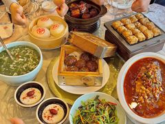 -一楼食业·美食人家