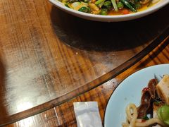 -老衢里·衢州农家菜(邱隘店)