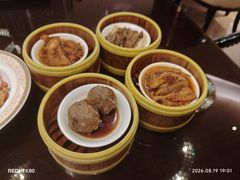 -西安皇冠假日酒店·御皇轩中餐厅