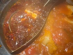 -三头牛·潮汕牛肉生蚝火锅 (夏湾店)