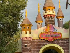 -水上乐园·欢乐世界