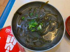 -海汇源老烧麦店(东大街总店)