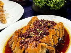 -百盛·鼎膳(中海财富中心)
