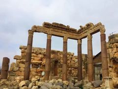 -巴勒贝克神庙