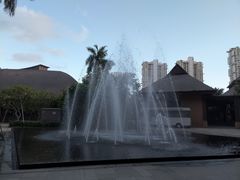 -三亚湾红树林度假世界(木棉酒店)