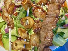 -多宾韩国料理(学衡路店)