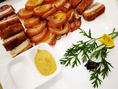 烧味拼盘-广州酒家(昌岗地铁站店)