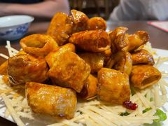 -黄但记老店·陈村粉食府