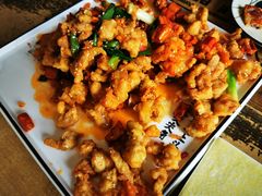-清真•蜀风园(丁字沽店)