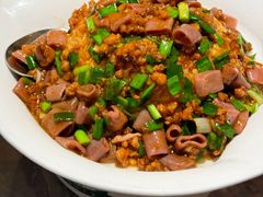 -前海沿·青岛菜(乐客城店)