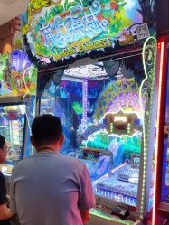 -卡通尼乐园(上海万象城店)