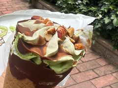 -春晖饭堂(中山大学南校区店)