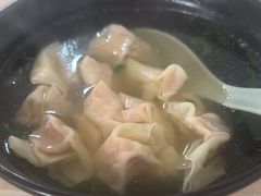 -胖子锅贴(双阳路111弄店)