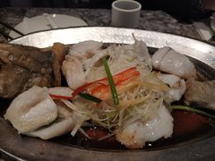 -鹿港小镇(中关村店)